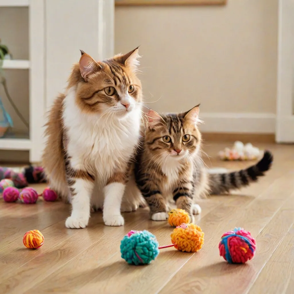 Czy warto kupić smycz dla kota?