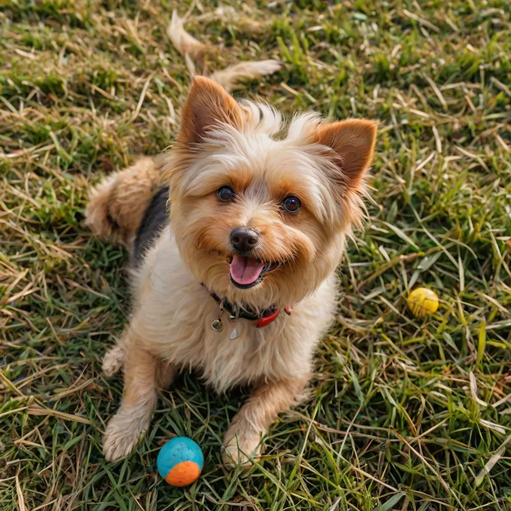 Czy psy mają pępek?