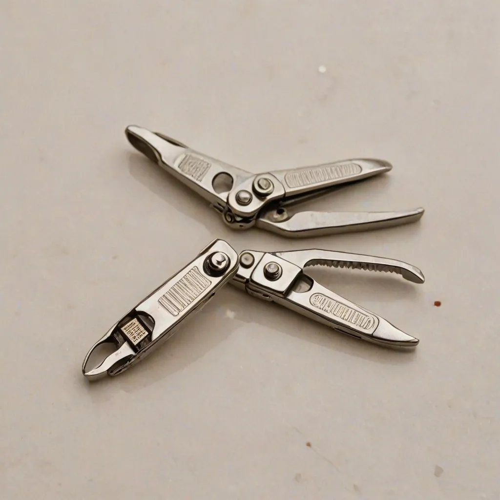 Jak wybrać obcinaczki do paznokci dla psa i jak ich używać?