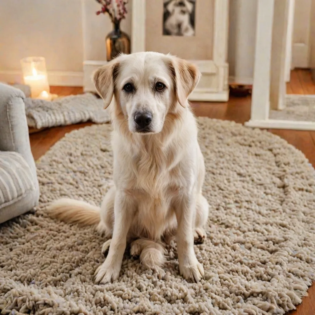 Jak określić wiek psa?