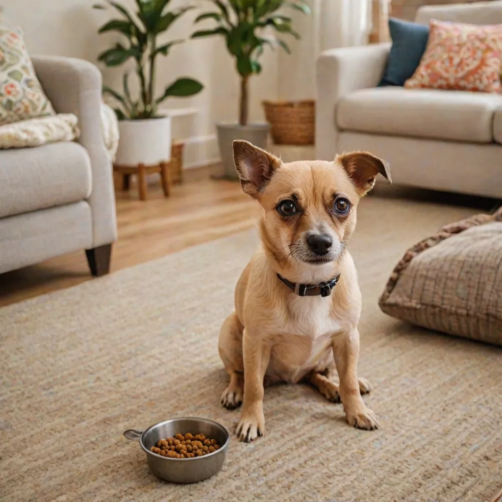 Czy warto kupić kaganiec dla małego psa?