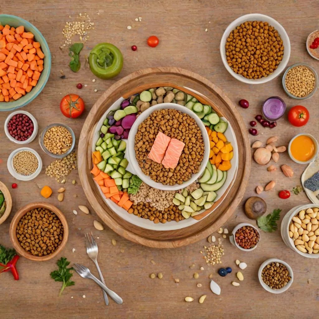 Czego nie powinna zawierać karma dla kota junior?