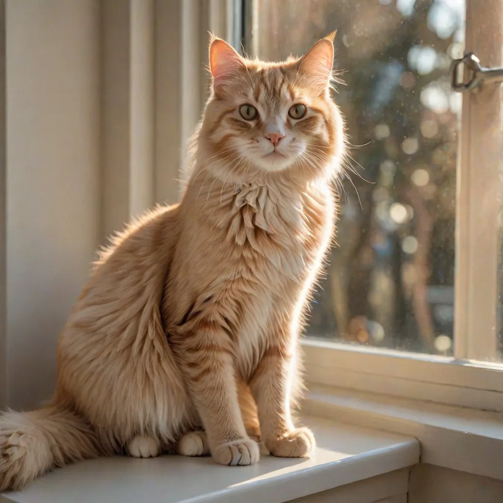 Jakie są zwierzęta domowe dla alergików?