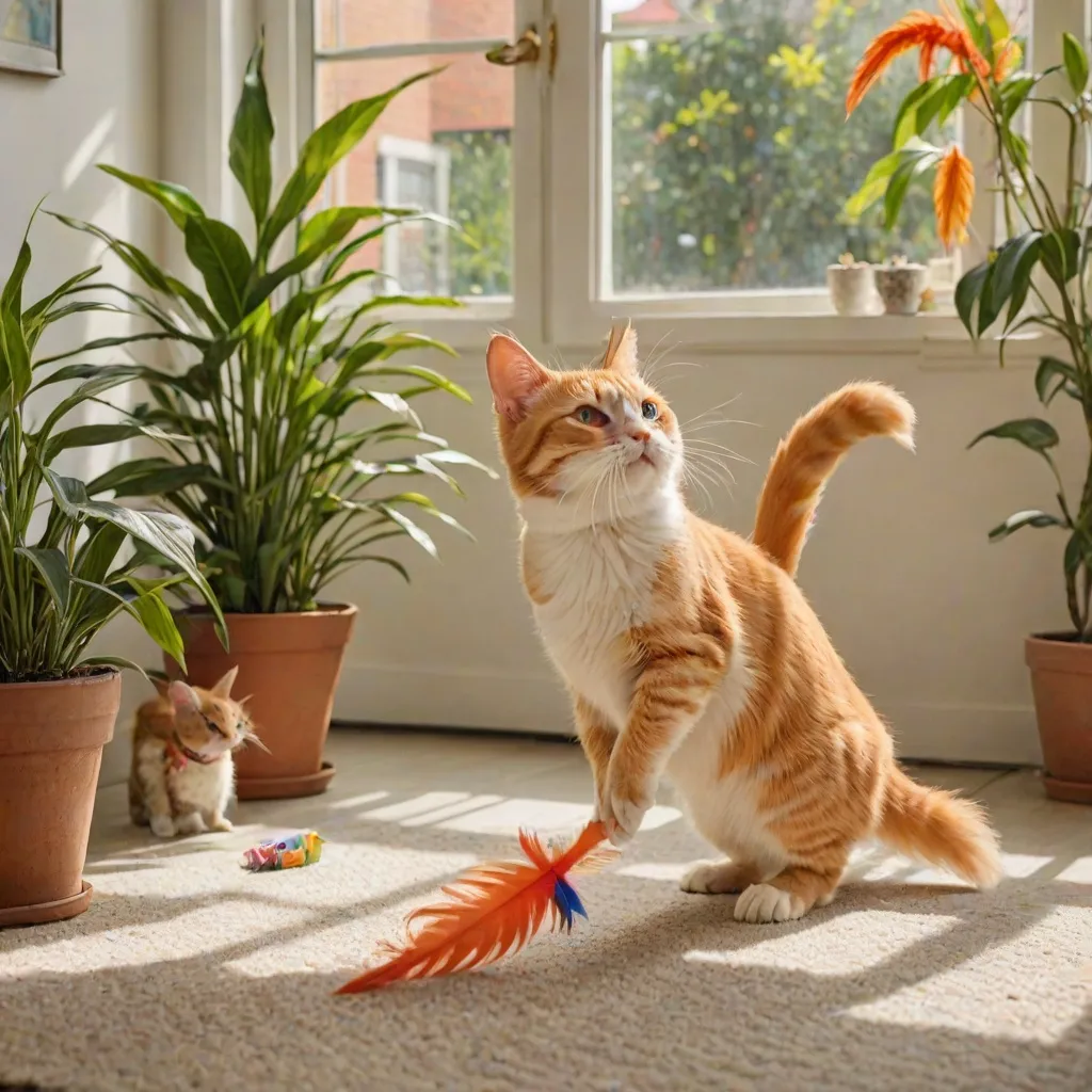 Zwierzęta domowe ciekawostki - zagłęb się w ich świat