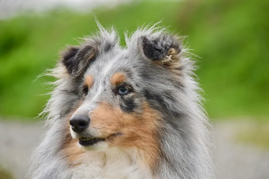 Kość w jelicie u psa