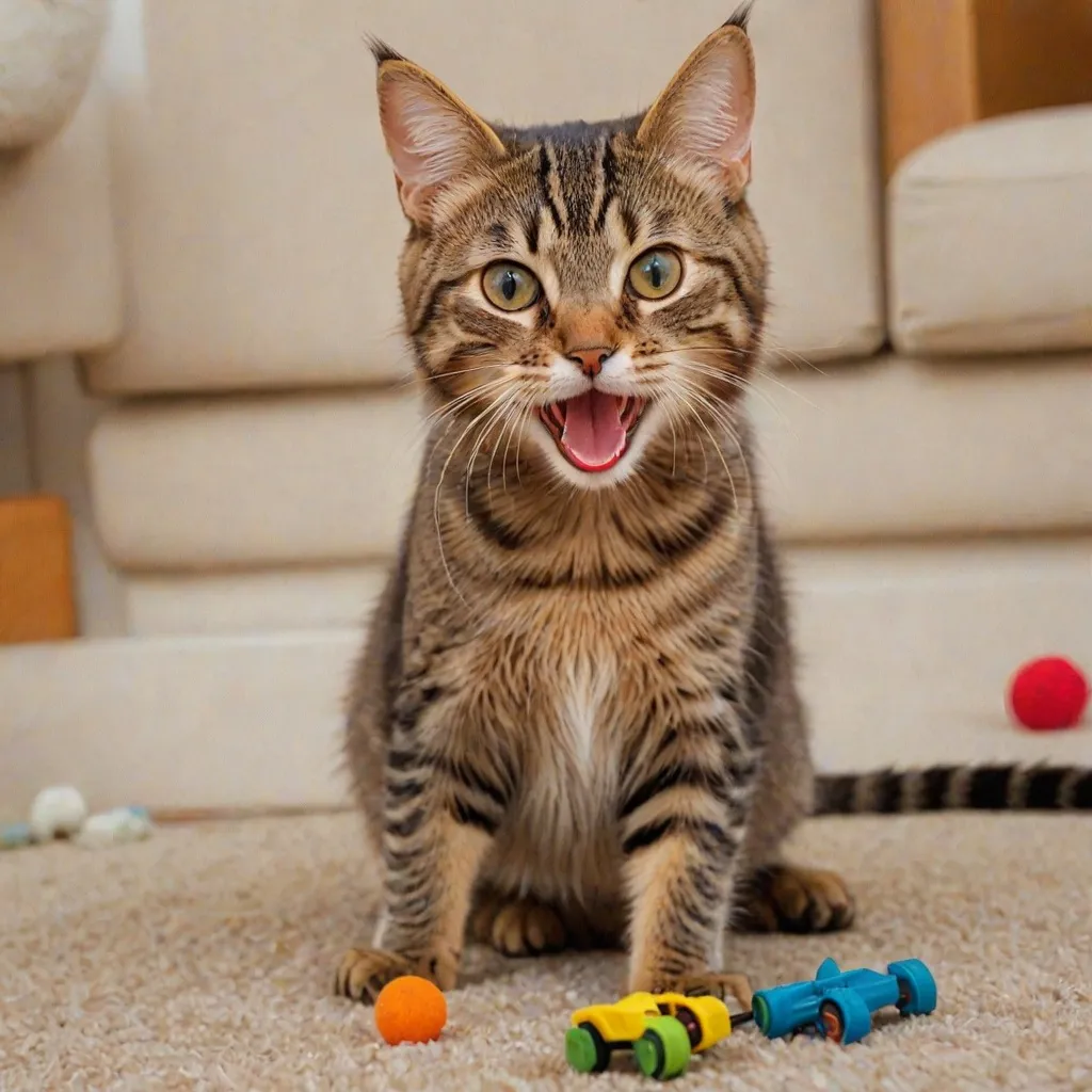 Dlaczego koty się liżą i dlaczego robią to tak często?