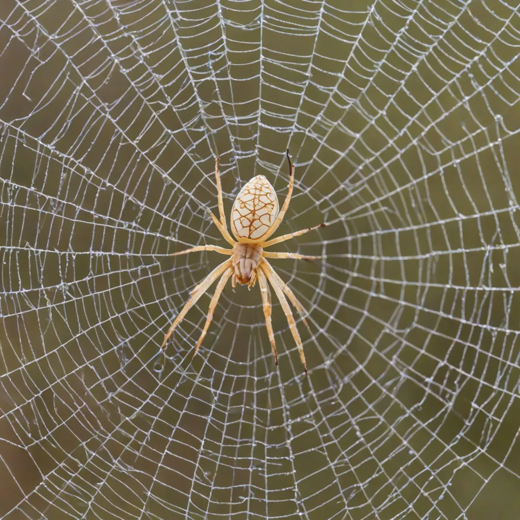 Biała wdowa pająk - co musisz wiedzieć?