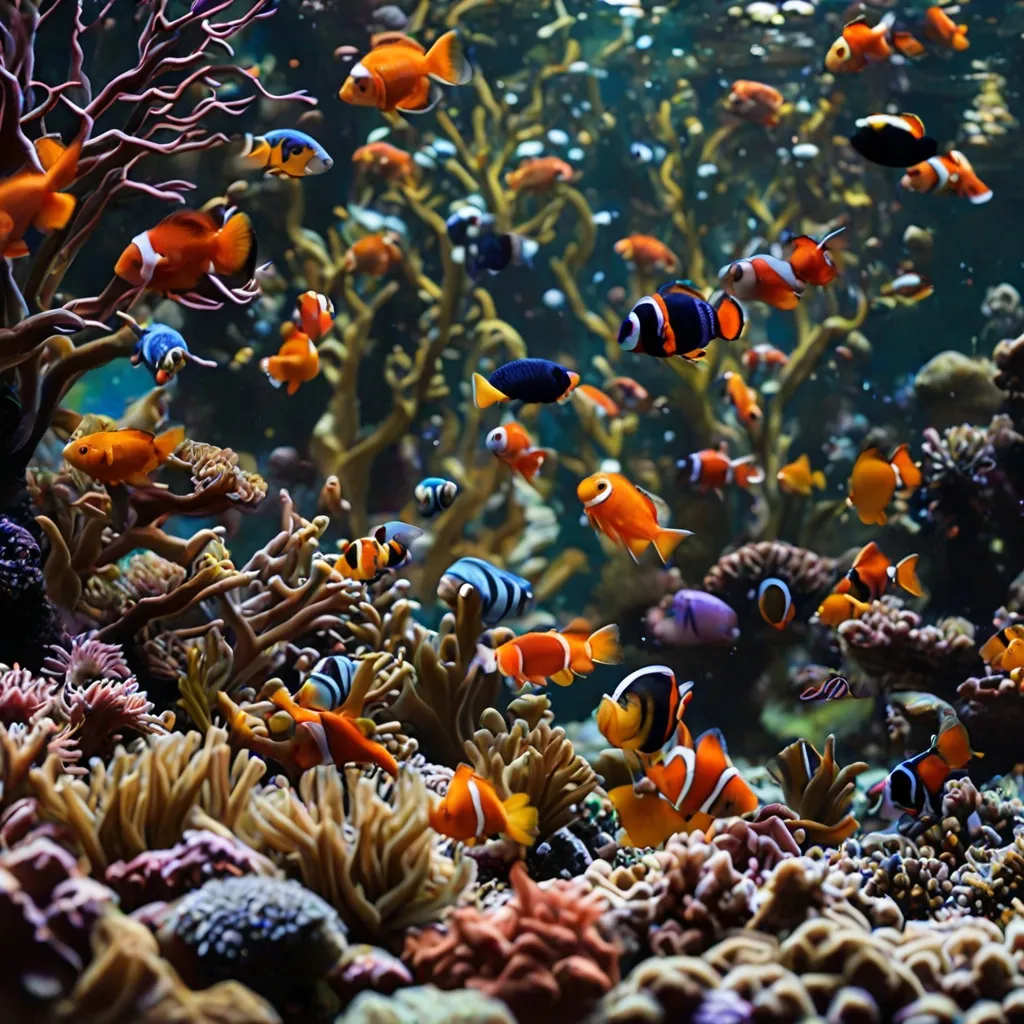 Gdzie kupić rybki do akwarium?