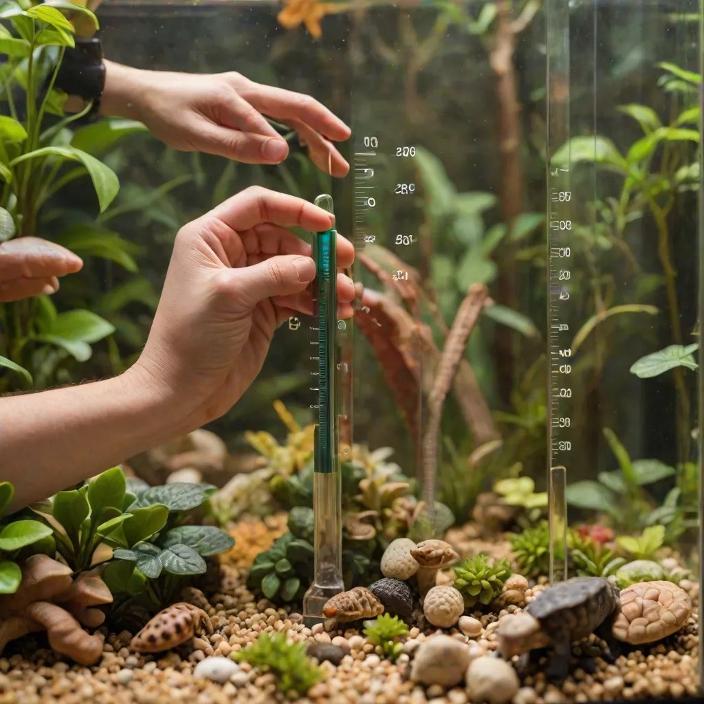 Najczęstsze błędy w hodowli gadów – jak ich unikać?