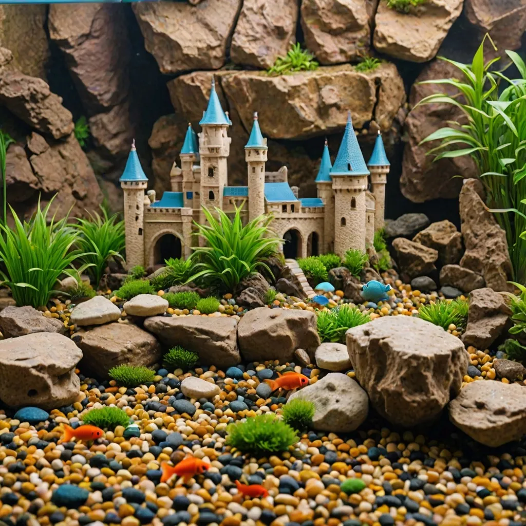 Jak założyć akwarium dla początkujących? Praktyczny poradnik