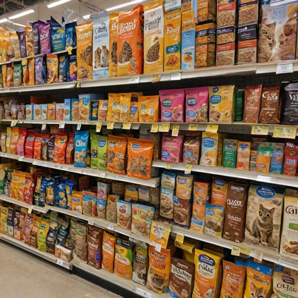 Karmy dla kotów – jak dopasować dietę do wieku i potrzeb pupila?