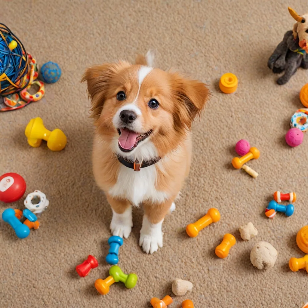 Sposoby na wychowanie szczeniaka – od podstaw do posłuszeństwa