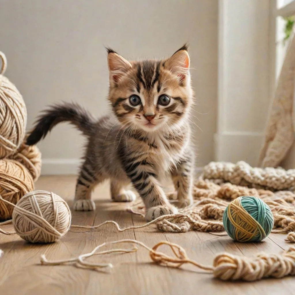 Jakie zwierzę domowe wybrać? Poradnik dla początkujących