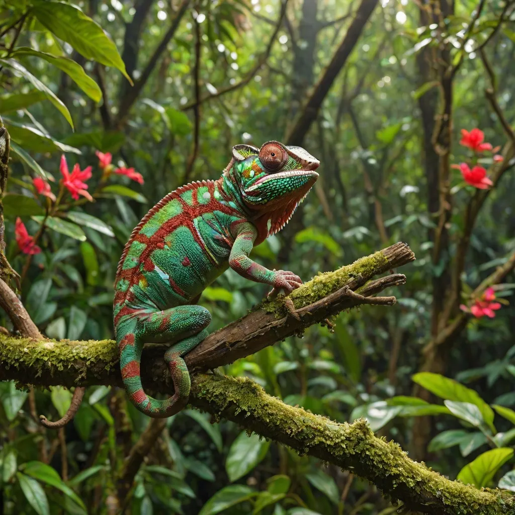 Najpopularniejsze zwierzęta egzotyczne – co warto wiedzieć przed zakupem?