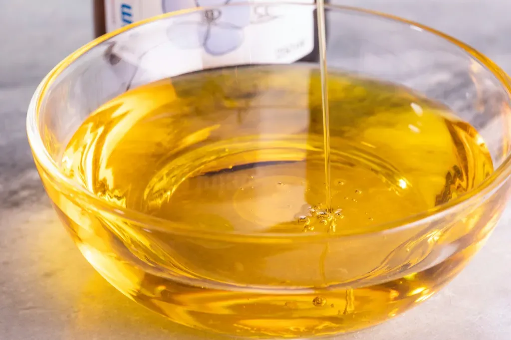 Dieta dobra dla oczu