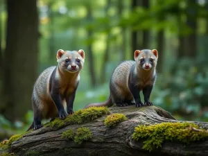 Zielony pasikonik siedzący na źdźble trawy latem, z wyraźnie widocznymi długimi nogami i czułkami, w naturalnym otoczeniu.